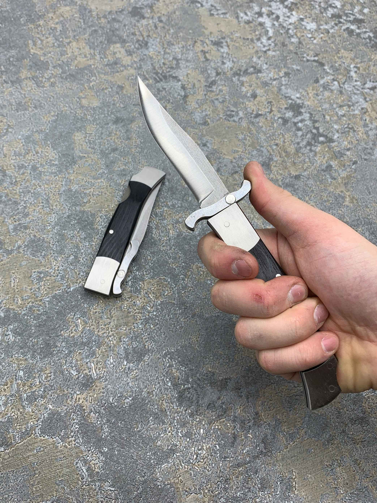 Rus Model Çakı