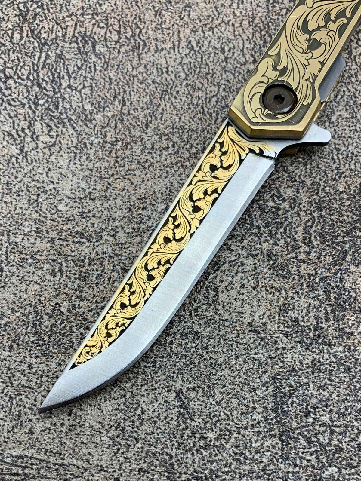 Çakı