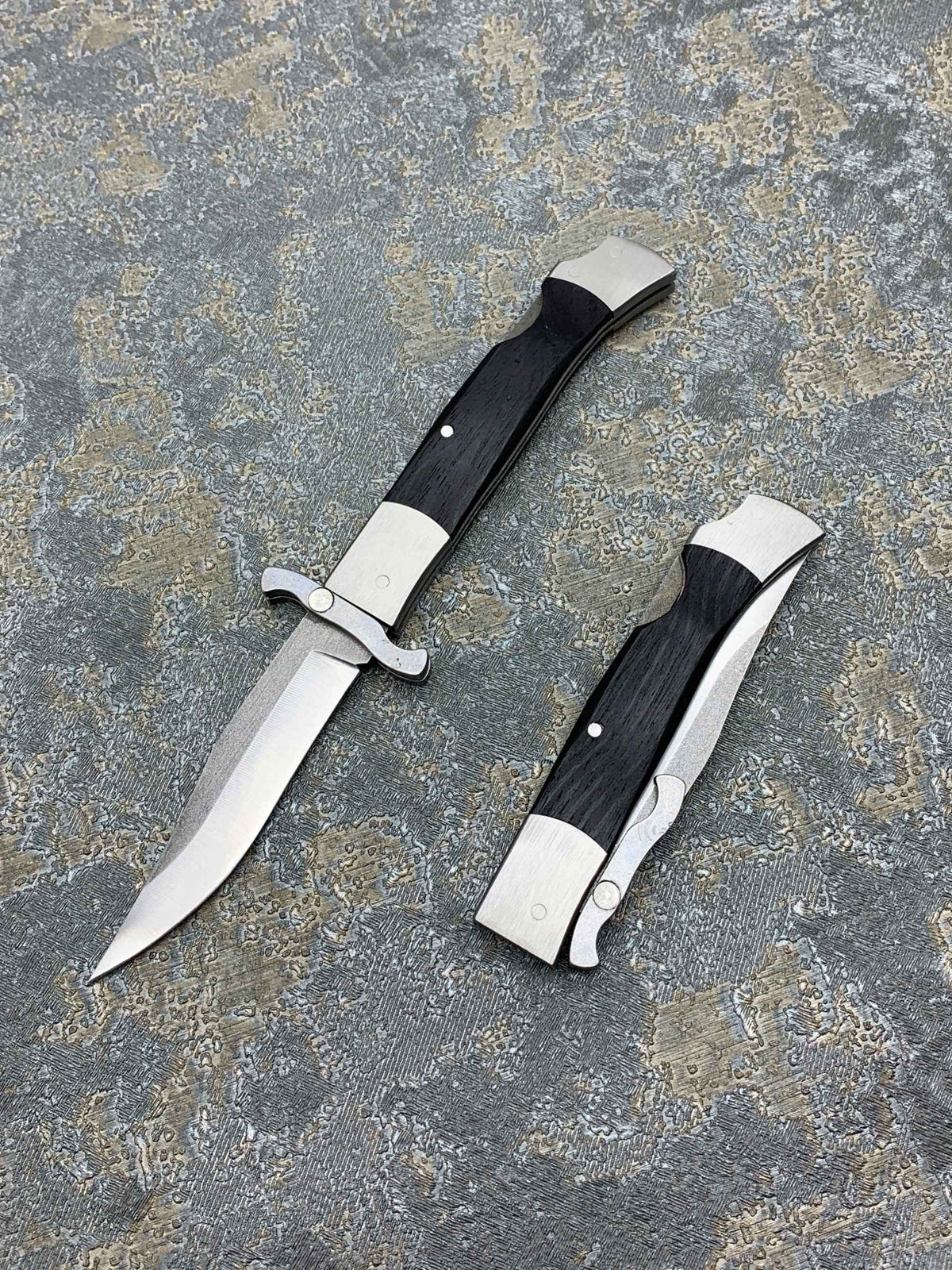 Rus Model Çakı